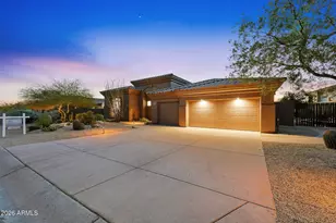 34440 N 99th St, Scottsdale, AZ 85262 - Photo 45