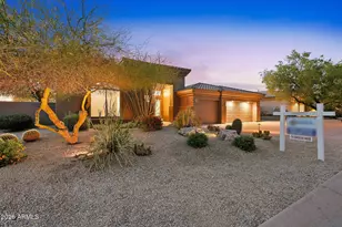 34440 N 99th St, Scottsdale, AZ 85262 - Photo 47
