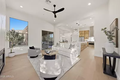 34440 N 99th Street, Scottsdale, AZ 85262 - Photo 25
