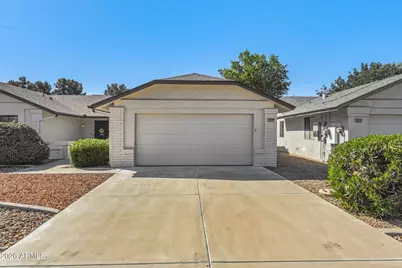 19527 N 141st Avenue, Sun City West, AZ 85375 - Photo 39