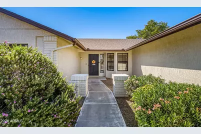 19527 N 141st Avenue, Sun City West, AZ 85375 - Photo 3