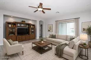 232 W Stanley Ave, Queen Creek, AZ 85140 - Photo 5