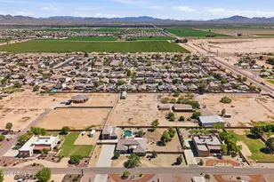 25747 W Blue Sky Way, Buckeye, AZ 85326 - Photo 61