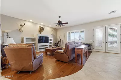 25747 W Blue Sky Way, Buckeye, AZ 85326 - Photo 7