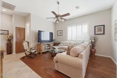 25747 W Blue Sky Way, Buckeye, AZ 85326 - Photo 29