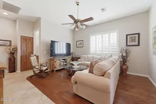 25747 W Blue Sky Way, Buckeye, AZ 85326 - Photo 29