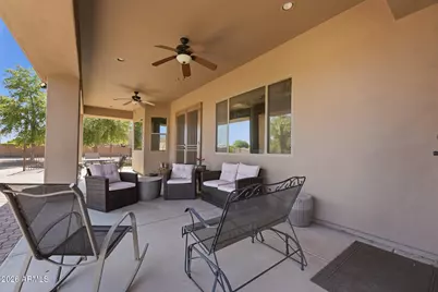 25747 W Blue Sky Way, Buckeye, AZ 85326 - Photo 49