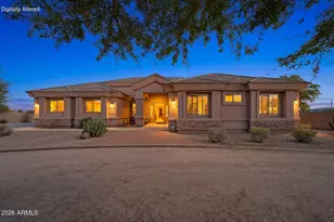 25747 W Blue Sky Way, Buckeye, AZ 85326 - Photo 7