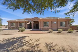 25747 W Blue Sky Way, Buckeye, AZ 85326 - Photo 3