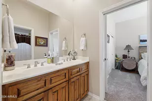 25747 W Blue Sky Way, Buckeye, AZ 85326 - Photo 33