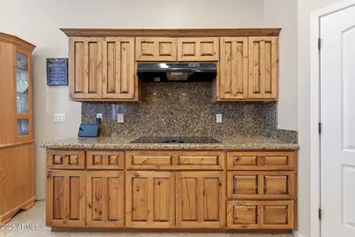 25747 W Blue Sky Way, Buckeye, AZ 85326 - Photo 17