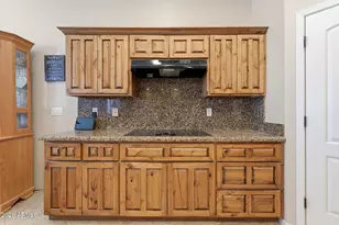 25747 W Blue Sky Way, Buckeye, AZ 85326 - Photo 17