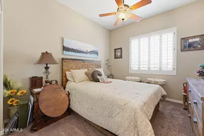 25747 W Blue Sky Way, Buckeye, AZ 85326 - Photo 31