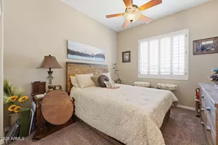 25747 W Blue Sky Way, Buckeye, AZ 85326 - Photo 31