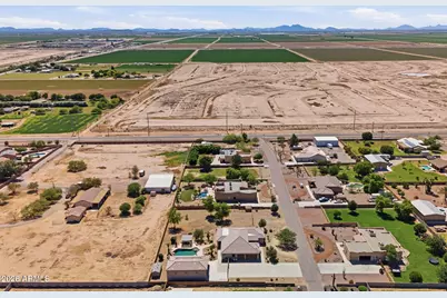 25747 W Blue Sky Way, Buckeye, AZ 85326 - Photo 63