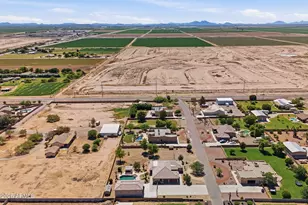 25747 W Blue Sky Way, Buckeye, AZ 85326 - Photo 63