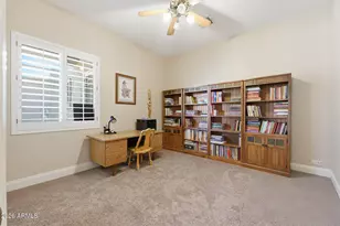 25747 W Blue Sky Way, Buckeye, AZ 85326 - Photo 37