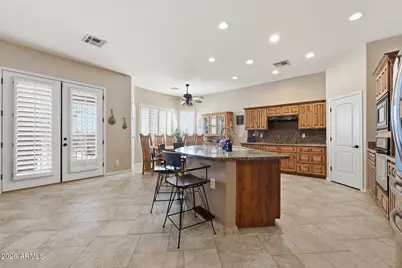 25747 W Blue Sky Way, Buckeye, AZ 85326 - Photo 13