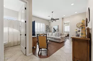 25747 W Blue Sky Way, Buckeye, AZ 85326 - Photo 27