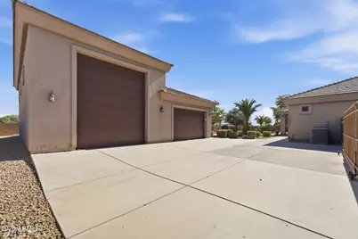 25747 W Blue Sky Way, Buckeye, AZ 85326 - Photo 39