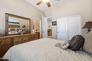 25747 W Blue Sky Way, Buckeye, AZ 85326 - Photo 35