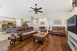 25747 W Blue Sky Way, Buckeye, AZ 85326 - Photo 9