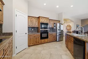 25747 W Blue Sky Way, Buckeye, AZ 85326 - Photo 17