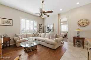 25747 W Blue Sky Way, Buckeye, AZ 85326 - Photo 27