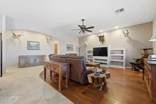 25747 W Blue Sky Way, Buckeye, AZ 85326 - Photo 9