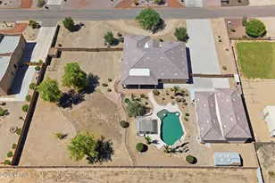 25747 W Blue Sky Way, Buckeye, AZ 85326 - Photo 57