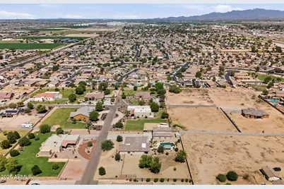 25747 W Blue Sky Way, Buckeye, AZ 85326 - Photo 67