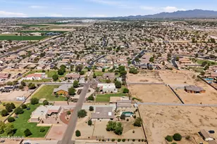 25747 W Blue Sky Way, Buckeye, AZ 85326 - Photo 67