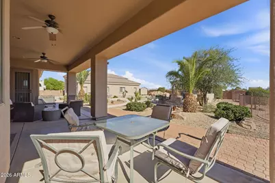 25747 W Blue Sky Way, Buckeye, AZ 85326 - Photo 51