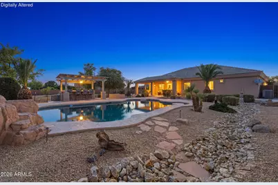 25747 W Blue Sky Way, Buckeye, AZ 85326 - Photo 1