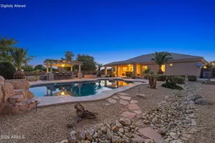 25747 W Blue Sky Way, Buckeye, AZ 85326 - Photo 1