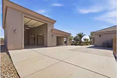 25747 W Blue Sky Way, Buckeye, AZ 85326 - Photo 41
