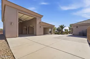 25747 W Blue Sky Way, Buckeye, AZ 85326 - Photo 41