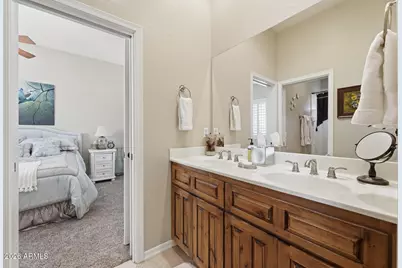 25747 W Blue Sky Way, Buckeye, AZ 85326 - Photo 33