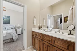 25747 W Blue Sky Way, Buckeye, AZ 85326 - Photo 33