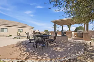 25747 W Blue Sky Way, Buckeye, AZ 85326 - Photo 47