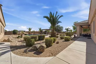 25747 W Blue Sky Way, Buckeye, AZ 85326 - Photo 51