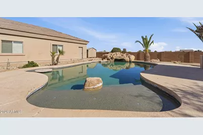 25747 W Blue Sky Way, Buckeye, AZ 85326 - Photo 45