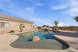 25747 W Blue Sky Way, Buckeye, AZ 85326 - Photo 45