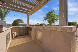 25747 W Blue Sky Way, Buckeye, AZ 85326 - Photo 49