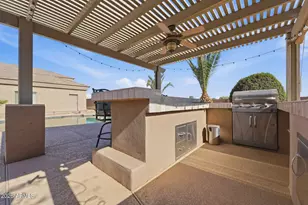 25747 W Blue Sky Way, Buckeye, AZ 85326 - Photo 47