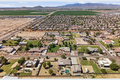 25747 W Blue Sky Way, Buckeye, AZ 85326 - Photo 65