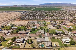 25747 W Blue Sky Way, Buckeye, AZ 85326 - Photo 65
