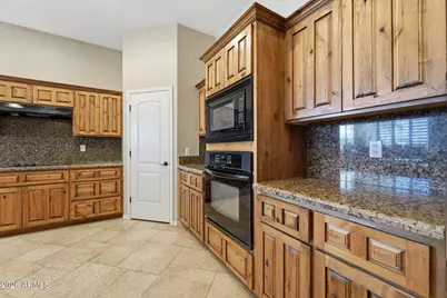 25747 W Blue Sky Way, Buckeye, AZ 85326 - Photo 15