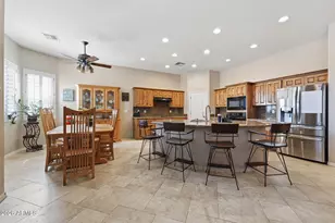 25747 W Blue Sky Way, Buckeye, AZ 85326 - Photo 13