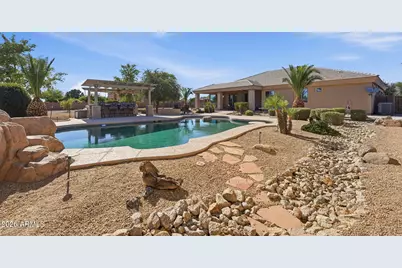25747 W Blue Sky Way, Buckeye, AZ 85326 - Photo 53